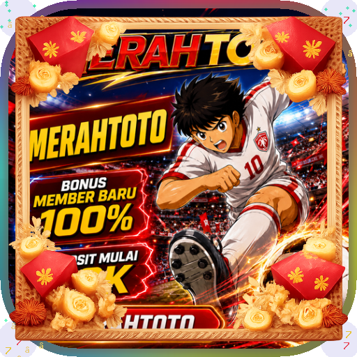 merahtoto — mitra unggulan